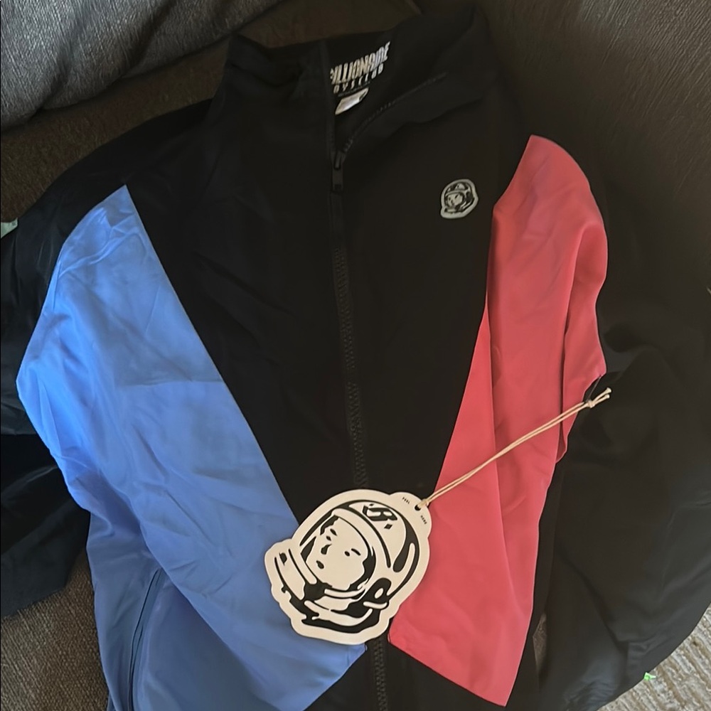 Billionaire Boys club Jacket